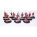 Subbuteo Andrew Table Soccer Sport Recife 2016-17 on WSB Professional bases
